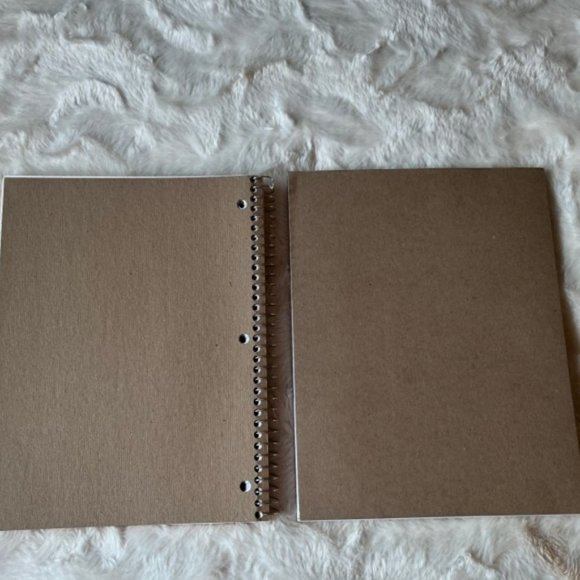 Back to School Office Supplies Oxford Hilroy Paper Notebook - Picture 6 of 10